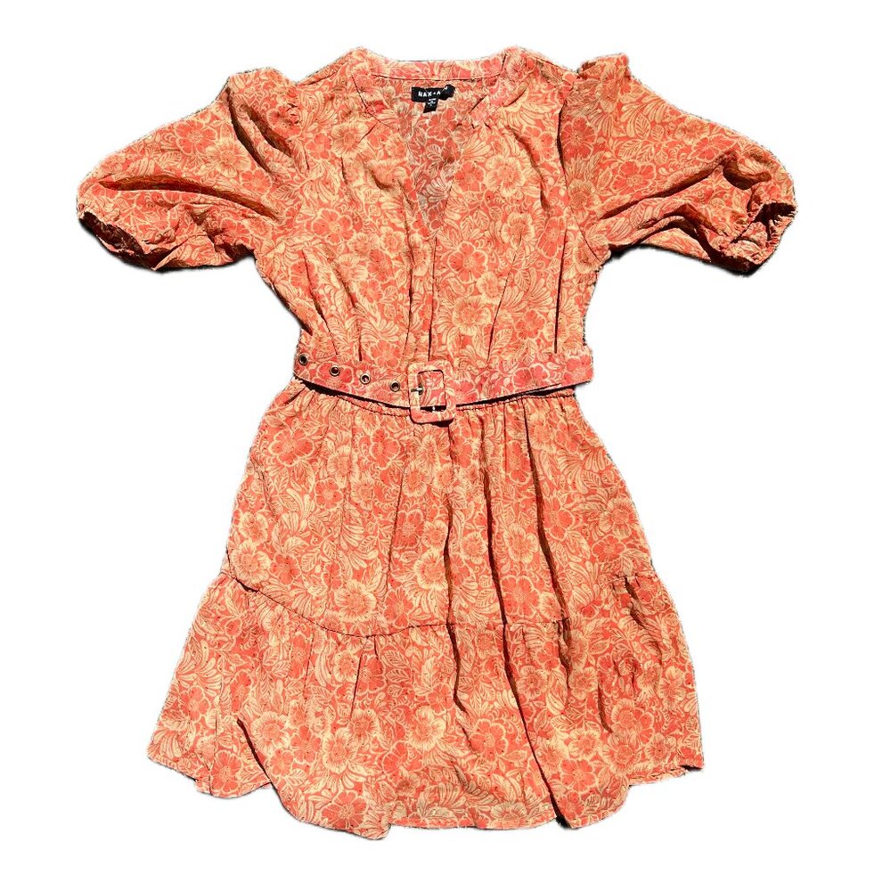 Women's SM Dress
